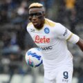 Preferensi Mengejutkan Napoli: Victor Osimhen Lebih Dekat ke Anfield Ketimbang Old Trafford