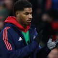 Spekulasi Panas: Marcus Rashford Dikaitkan dengan Bayern Munich