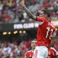 Duel Sengit Liga Champions: Benfica Jamu Bayern Munchen di Estádio da Luz