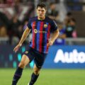 Milan Lirik Christensen: Bek Barcelona Tersedia di Bursa Transfer