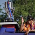 Bintang Muda Barcelona Lamine Yamal Terseret Kontroversi di Luar Lapangan