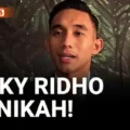 Bintang Timnas Rizky Ridho Resmi Nikahi Sendy Aulia, Lepas Masa Lajang