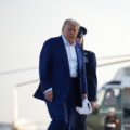 Trump Peringatkan Israel dan Iran di Tengah Uji Kepatuhan Gencatan Senjata