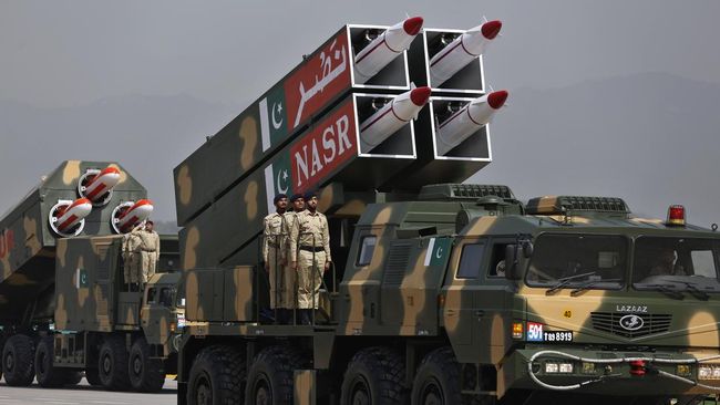 Israel Serang Iran!  Seruan Persatuan Dunia Muslim?