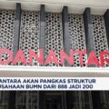 WADUH! 888 BUMN Dipangkas Jadi 200? Danareksa Bakal Beraksi