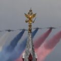 Resesi Mengancam? Ekonomi Rusia Sakit Keras